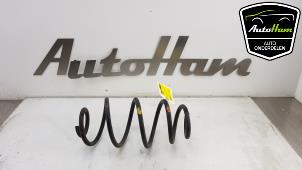 Gebruikte Schroefveer achter Opel Combo 1.6 CDTI 16V Prijs € 20,00 Margeregeling aangeboden door AutoHam