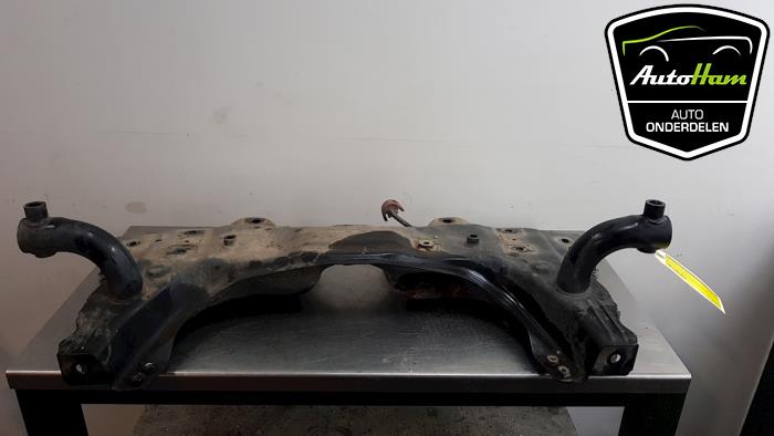 Gebruikte Subframe Opel Combo 1.6 CDTI 16V Prijs € 60,00 Margeregeling aangeboden door AutoHam