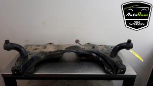 Gebruikte Subframe Opel Combo 1.6 CDTI 16V Prijs € 60,00 Margeregeling aangeboden door AutoHam