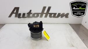 Gebruikte Chaufage Ventilatiemotor Fiat Panda (169) 1.2 Fire Prijs € 50,00 Margeregeling aangeboden door AutoHam