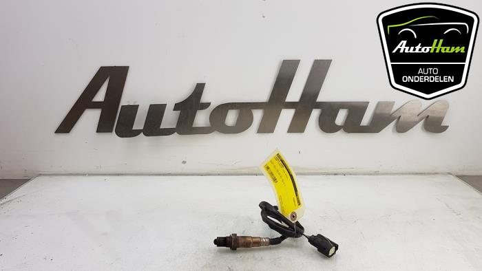 Gebruikte Lambda Sonde Ford Fiesta 6 (JA8) 1.0 SCI 12V 80 Prijs € 20,00 Margeregeling aangeboden door AutoHam