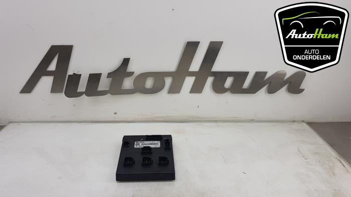 Gebruikte Computer Body Control Audi A5 Sportback (8TA) 2.0 TDI 16V Prijs € 55,00 Margeregeling aangeboden door AutoHam