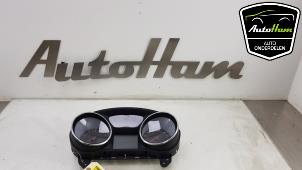 Gebruikte Instrumentenpaneel Opel Astra K 1.4 Turbo 16V Prijs € 60,00 Margeregeling aangeboden door AutoHam