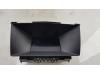 Display Interieur van een Opel Astra H (L48) 1.8 16V 2006