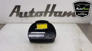Gebruikte Instrumentenpaneel BMW 1 serie (E81) 116d 16V Prijs € 50,00 Margeregeling aangeboden door AutoHam