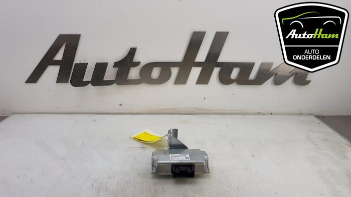 Gebruikte Computer Diversen Ford Focus 3 1.0 Ti-VCT EcoBoost 12V 100 Prijs € 15,00 Margeregeling aangeboden door AutoHam