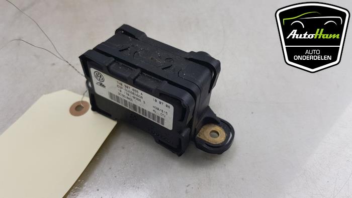 Esp computer van een Audi TT Roadster (8J9) 2.0 TFSI 16V 2008