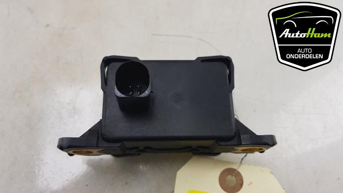 Esp computer van een Audi TT Roadster (8J9) 2.0 TFSI 16V 2008