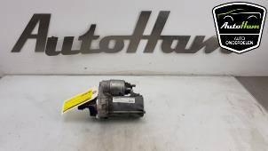 Gebruikte Startmotor Ford B-Max (JK8) 1.6 Ti-VCT 16V Van Prijs € 25,00 Margeregeling aangeboden door AutoHam