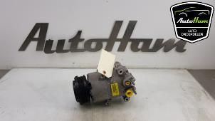 Gebruikte Aircopomp Ford B-Max (JK8) 1.6 Ti-VCT 16V Van Prijs € 90,00 Margeregeling aangeboden door AutoHam