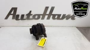 Gebruikte Alternator Renault Clio II (BB/CB) 1.2 16V Prijs € 35,00 Margeregeling aangeboden door AutoHam