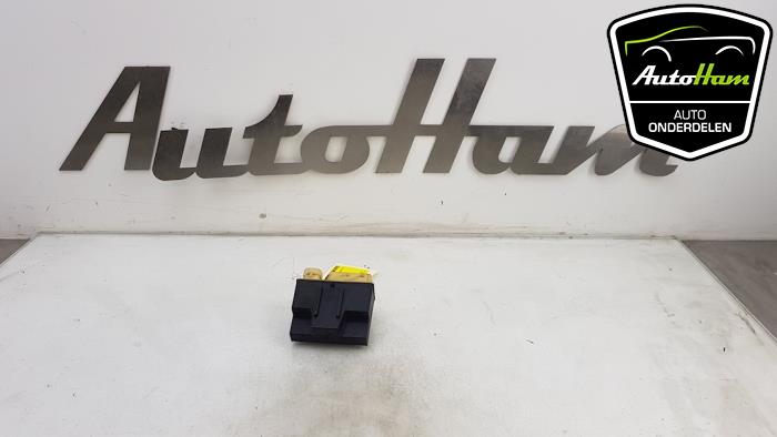 Gebruikte Computer Koeling Citroen C4 Picasso (UD/UE/UF) 1.6 HDiF 16V 110 Prijs € 20,00 Margeregeling aangeboden door AutoHam