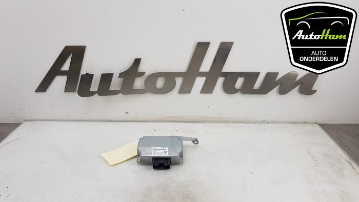 Gebruikte Start/Stop computer Ford Fiesta 6 (JA8) 1.0 EcoBoost 12V 100 Prijs € 50,00 Margeregeling aangeboden door AutoHam