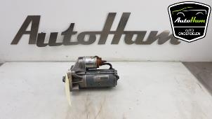 Gebruikte Startmotor Renault Scénic II (JM) 1.9 dCi 120 Prijs € 25,00 Margeregeling aangeboden door AutoHam