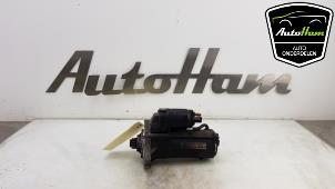 Gebruikte Startmotor Volkswagen Golf IV (1J1) 1.9 SDI Prijs € 15,00 Margeregeling aangeboden door AutoHam