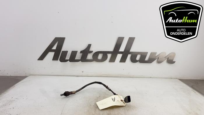 Gebruikte Lambda Sonde Volkswagen Golf V (1K1) 1.6 Prijs € 25,00 Margeregeling aangeboden door AutoHam