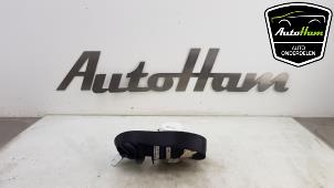 Gebruikte Veiligheidsgordel rechts-voor BMW 1 serie (F20) 116d 1.5 12V TwinPower Prijs € 40,00 Margeregeling aangeboden door AutoHam