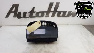 Gebruikte Navigatie Systeem BMW 5 serie (E60) 520d 16V Corporate Lease Prijs € 75,00 Margeregeling aangeboden door AutoHam