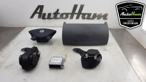 Gebruikte Airbag Set + Module Fiat Scudo (270) 2.0 D Multijet Prijs op aanvraag aangeboden door AutoHam