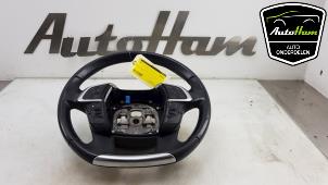 Gebruikte Stuurwiel Citroen C4 Berline (NC) 1.6 e-HDI Prijs € 50,00 Margeregeling aangeboden door AutoHam