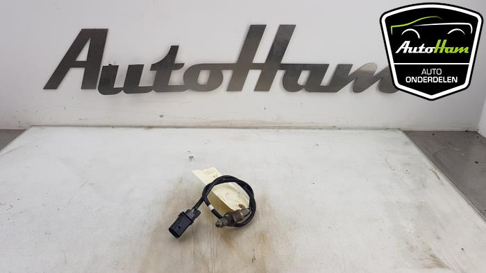 Lambda Sonde van een Volkswagen Golf VII (AUA) 1.5 TSI Evo BlueMotion 16V 2018