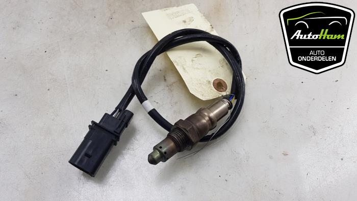 Lambda Sonde van een Volkswagen Golf VII (AUA) 1.5 TSI Evo BlueMotion 16V 2018