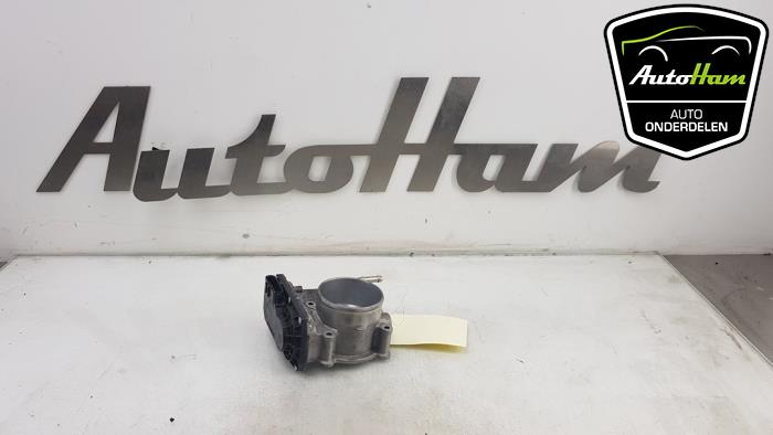 Gebruikte Gasklephuis Lexus IS (E3) 300h 2.5 16V Prijs € 95,00 Margeregeling aangeboden door AutoHam