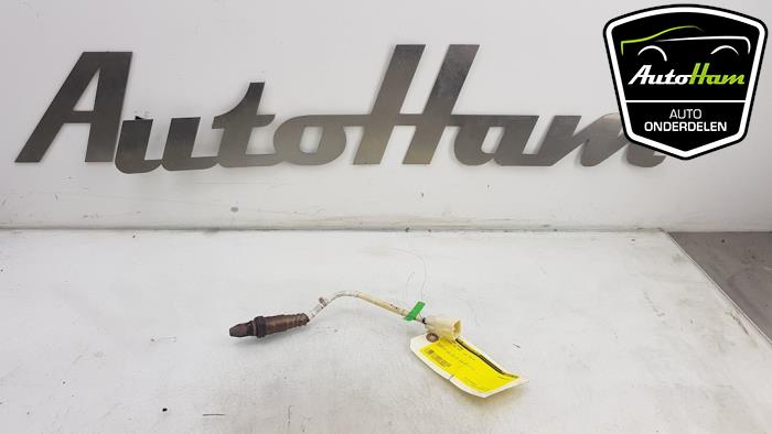 Lambda Sonde Lexus IS (E3), 2013 300h 2.5 16V, Sedan, 4Dr, Elektrisch Benzine, 2.499cc, 164kW (223pk), RWD, 2ARFSE, 2013-04, AVE30 (Gebruikt)