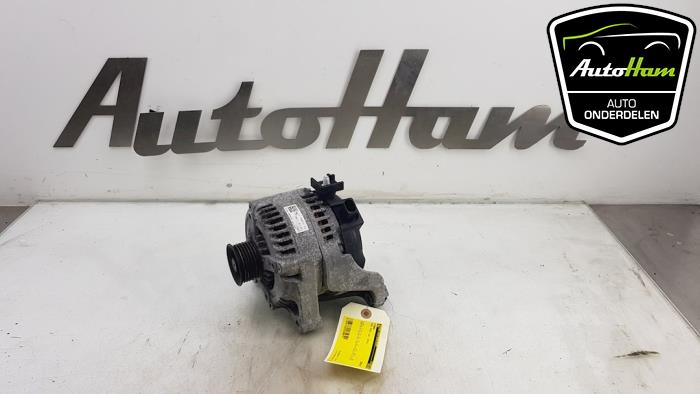 Gebruikte Dynamo Mini Mini (F56) 1.2 12V One Prijs € 45,00 Margeregeling aangeboden door AutoHam