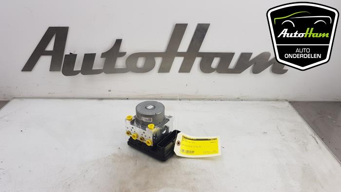 Gebruikte ABS Pomp Seat Leon (5FB) 1.2 TSI Ecomotive 16V Prijs € 145,00 Margeregeling aangeboden door AutoHam
