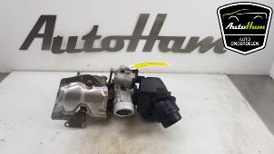 Gebruikte Turbo Volkswagen Golf VII (AUA) 1.5 TSI Evo BlueMotion 16V Prijs € 295,00 Margeregeling aangeboden door AutoHam