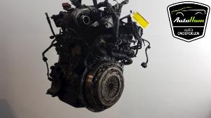 Gebruikte Motor Ford Focus 2 1.6 TDCi 16V 90 Prijs € 400,00 Margeregeling aangeboden door AutoHam