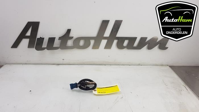 Gebruikte Lambda Sonde Mini Mini (R56) 1.6 16V Cooper Prijs € 15,00 Margeregeling aangeboden door AutoHam