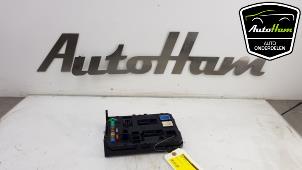 Gebruikte Sam module Peugeot 407 SW (6E) 2.0 16V Prijs € 70,00 Margeregeling aangeboden door AutoHam