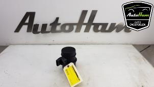 Gebruikte Luchtregelklep Audi TT (8N3) 1.8 T 20V Quattro Prijs € 35,00 Margeregeling aangeboden door AutoHam