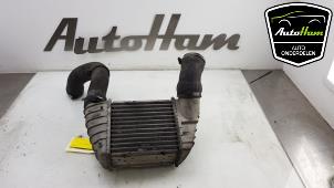 Gebruikte Intercooler Audi TT (8N3) 1.8 T 20V Quattro Prijs € 50,00 Margeregeling aangeboden door AutoHam