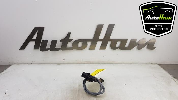 Gebruikte Lambda Sonde Ford Fiesta 6 (JA8) 1.0 EcoBoost 12V 100 Prijs € 20,00 Margeregeling aangeboden door AutoHam