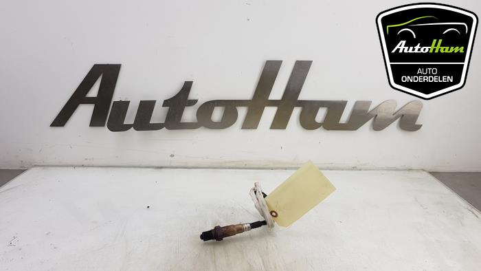 Gebruikte Lambda Sonde Ford Fiesta 6 (JA8) 1.0 EcoBoost 12V 100 Prijs € 20,00 Margeregeling aangeboden door AutoHam
