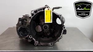 Gebruikte Versnellingsbak Volkswagen Polo V (6R) 1.2 TDI 12V BlueMotion Prijs € 175,00 Margeregeling aangeboden door AutoHam
