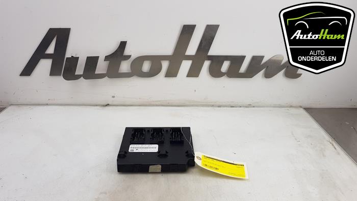 Gebruikte Module Bodycontrol Audi TT (8J3) 2.0 TFSI 16V Prijs € 95,00 Margeregeling aangeboden door AutoHam
