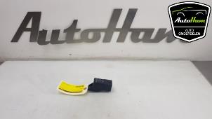 Gebruikte Voorgloei Relais Ford Focus 3 Wagon 1.6 TDCi ECOnetic Prijs € 15,00 Margeregeling aangeboden door AutoHam