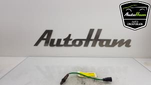 Gebruikte Lambda Sonde Volvo V40 (MV) 2.0 D2 16V Prijs € 20,00 Margeregeling aangeboden door AutoHam