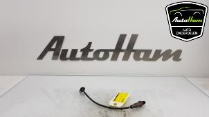 Gebruikte Lambda Sonde Volvo V40 (MV) 2.0 D2 16V Prijs € 25,00 Margeregeling aangeboden door AutoHam