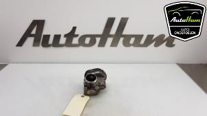 Gebruikte Gasklephuis Ford Focus 3 Wagon 1.6 TDCi ECOnetic Prijs € 15,00 Margeregeling aangeboden door AutoHam