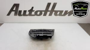 Gebruikte Chaufage Bedieningspaneel Ford Focus 3 Wagon 1.6 TDCi ECOnetic Prijs € 75,00 Margeregeling aangeboden door AutoHam