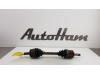 Opel Tigra Twin Top 1.4 16V Aandrijfas links-voor