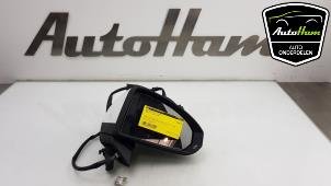 Gebruikte Spiegel Buiten rechts Audi TT (FV3/FVP) 2.0 TFSI 16V Prijs € 125,00 Margeregeling aangeboden door AutoHam