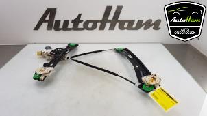 Gebruikte Ruitmechaniek 4Deurs rechts-voor BMW 1 serie (E87/87N) 116i 2.0 16V Prijs € 15,00 Margeregeling aangeboden door AutoHam