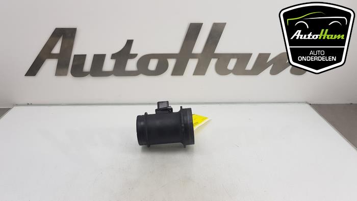 Gebruikte Luchthoeveelheidsmeter Audi A6 Avant Quattro (C6) 2.7 TDI V6 24V Prijs € 30,00 Margeregeling aangeboden door AutoHam