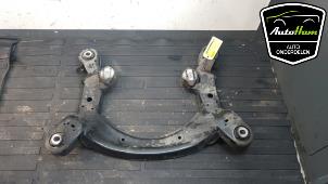 Gebruikte Subframe Audi A6 Avant Quattro (C6) 2.7 TDI V6 24V Prijs op aanvraag aangeboden door AutoHam